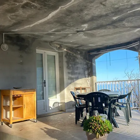 T3 Avec Vue Mer