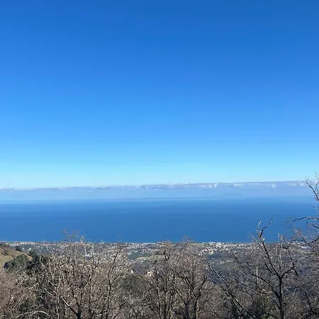 Apartmán T3 Avec Vue Mer