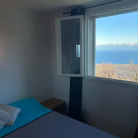 Apartment T3 Avec Vue Mer