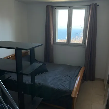 T3 Avec Vue Mer Apartment San-Giovanni-di-Moriani