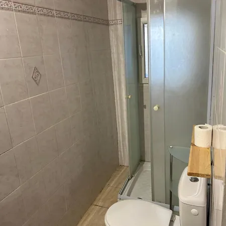 T3 Avec Vue Mer Apartment