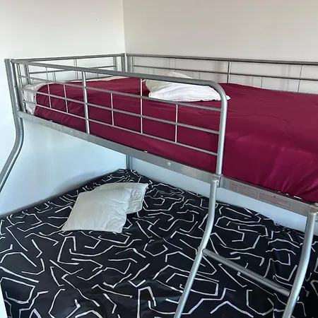 Apartment T3 Avec Vue Mer
