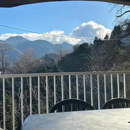 Apartment T3 Avec Vue Mer *